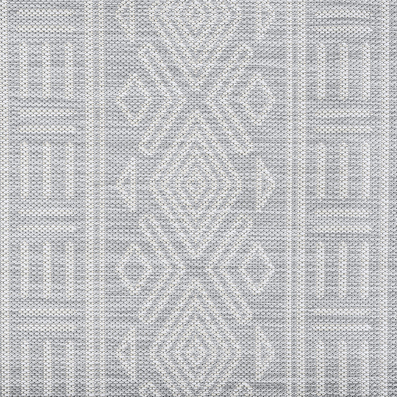 Dakota Fields Urbank Gray Indoor/Outdoor Rug & Reviews Wayfair